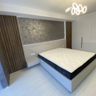 Apartament Chișinău, design personalizat